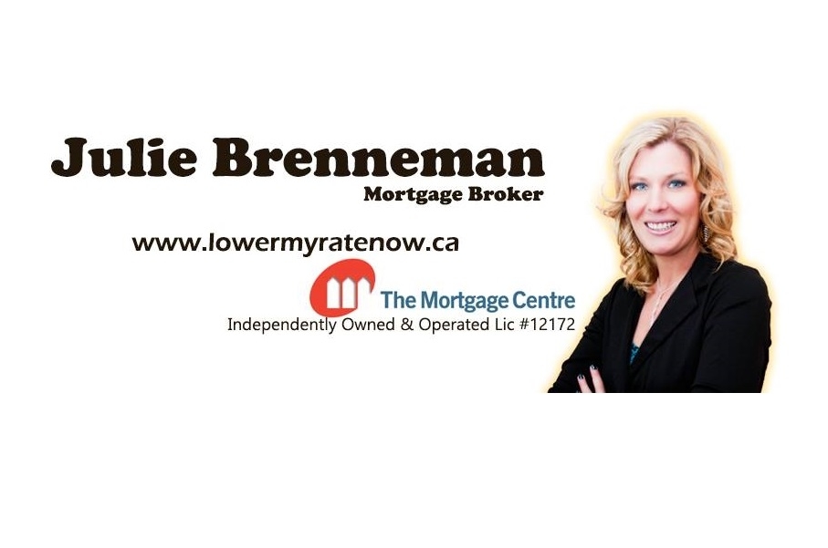 Julie Brenneman Woodstock (519)539-6153