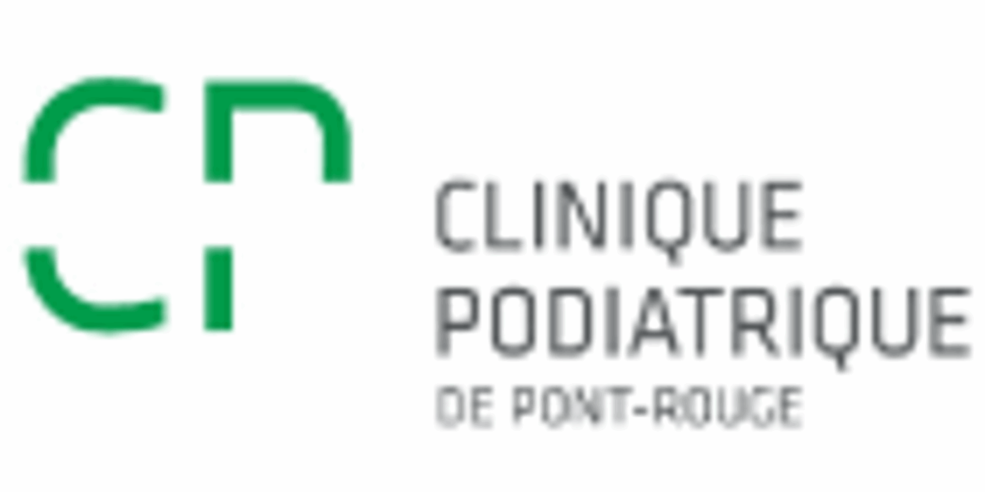 Clinique Podiatrique De Pont-Rouge Inc.