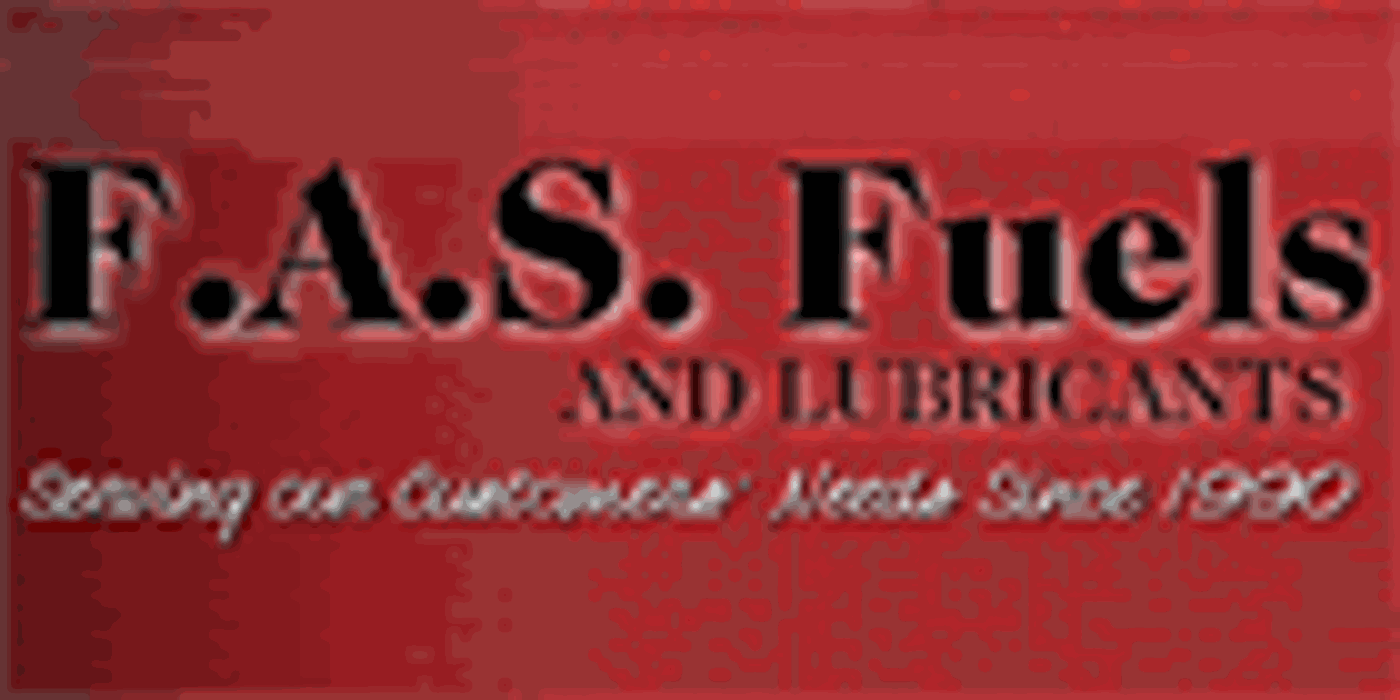 F A S Fuels