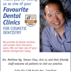 Dr. Matthew S Ng Inc. Coquitlam (604)939-2468