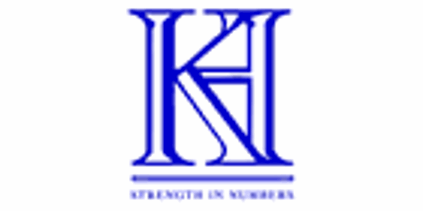KH Burch Kientz Inc.