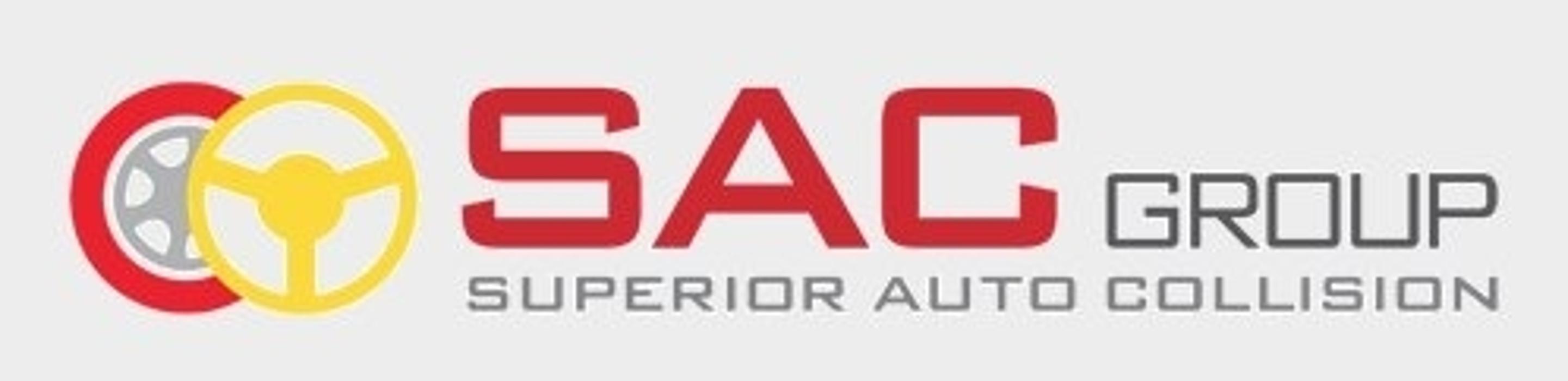 SAC Group - Superior Auto Collision