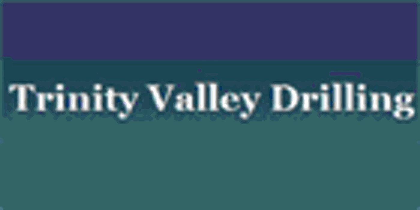 Trinity Valley Drilling