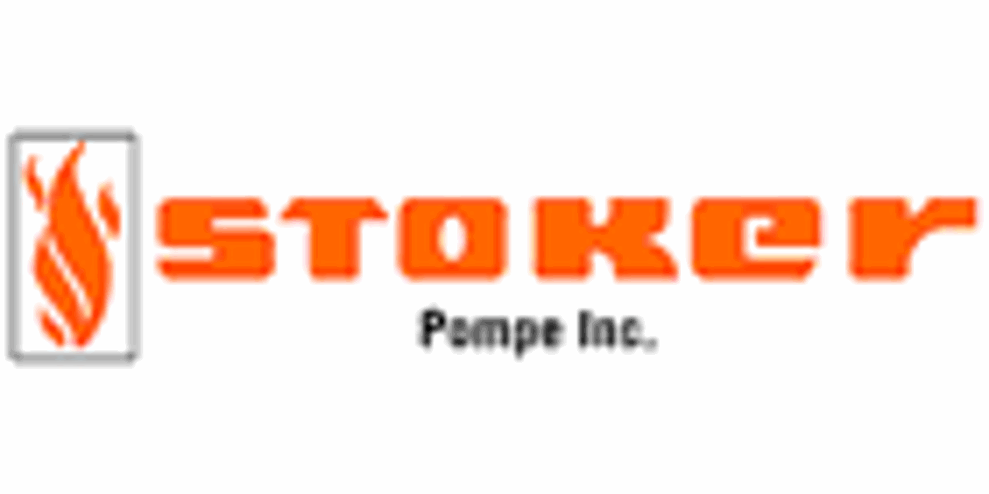 Stoker Pompe Inc