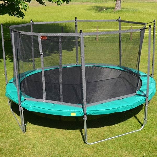 Trampoline World - Red Deer, AB T4P 1S5 - (403)302-7800 | ShowMeLocal.com