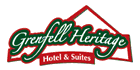 Grenfell Heritage Hotel&Suites - Saint Anthony, NL A0K 4S0 - (709)454-8394 | ShowMeLocal.com