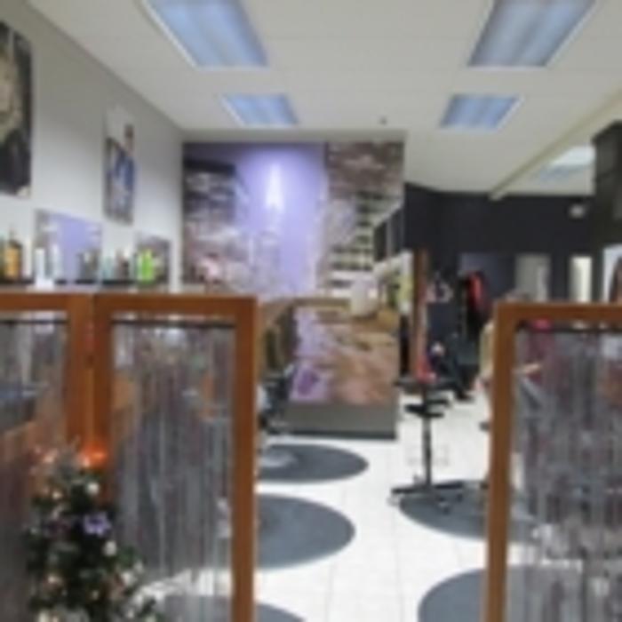 Salon Roland