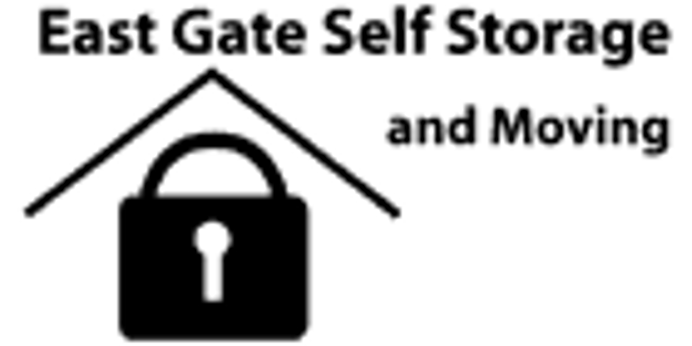 East Gate Self Storage & Moving