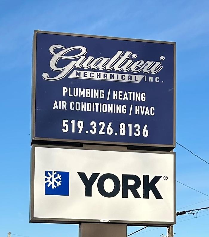 Gualtieri Mechanical Inc