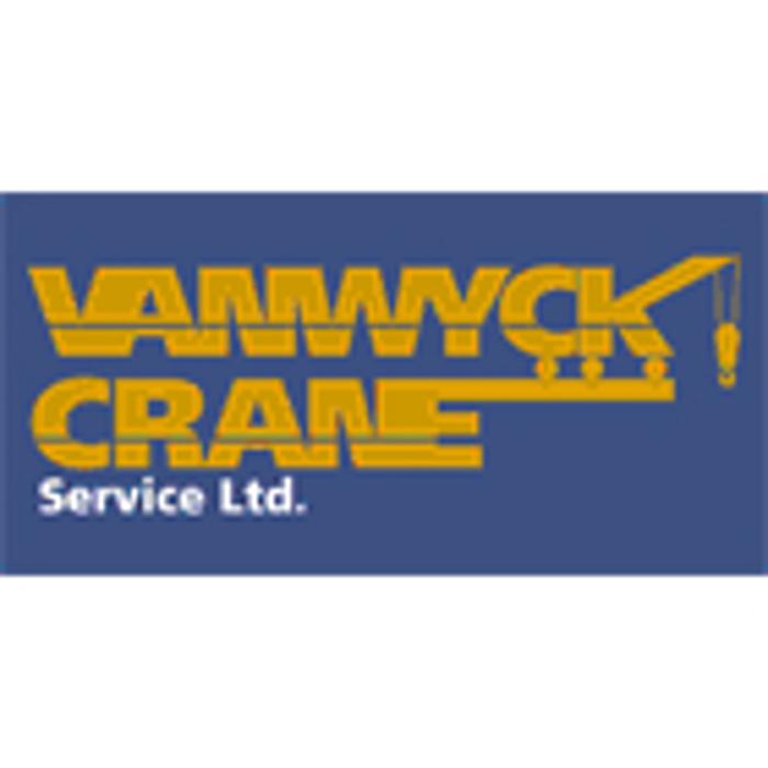 Vanwyck Crane Service Ltd