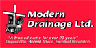 Modern Drainage Ltd North Vancouver (604)984-4343