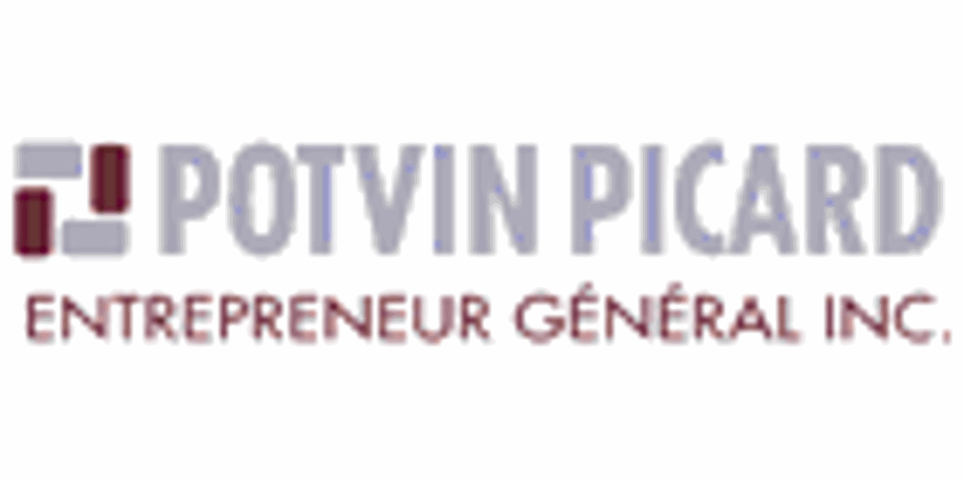 Potvin Picard entrepreneur général Inc