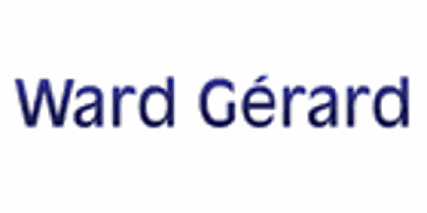 Ward Gérard
