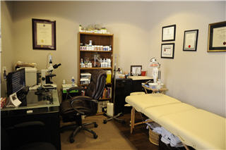 Burlington Natural Health Centre Burlington (905)634-8598