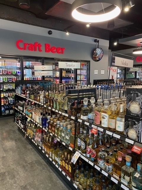 Mission Liquor Store - Kelowna, BC V1W 3S9 - (778)484-5144 | ShowMeLocal.com