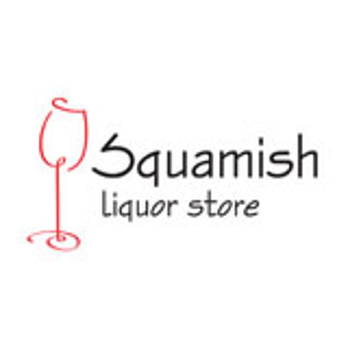 Squamish Liquor Store