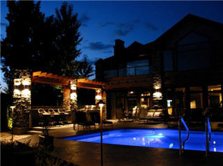 Imagine Pools & Waterscapes Vernon (250)542-7897