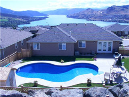 Imagine Pools & Waterscapes Vernon (250)542-7897