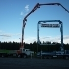 United Concrete & Gravel Ltd Williams Lake (250)392-3443