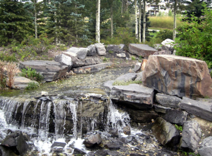 Thunderstone Quarries Canmore Dead Man's Flats (403)678-6212