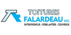 Toitures Falardeau Inc - Québec, QC G2C 0M2 - (418)628-3324 | ShowMeLocal.com