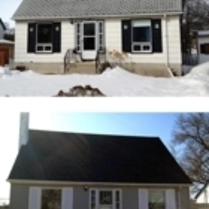 Stonewall Glass 2012 Inc