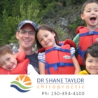 Dr Shane Taylor - Nelson, BC V1L 4B7 - (250)354-4100 | ShowMeLocal.com