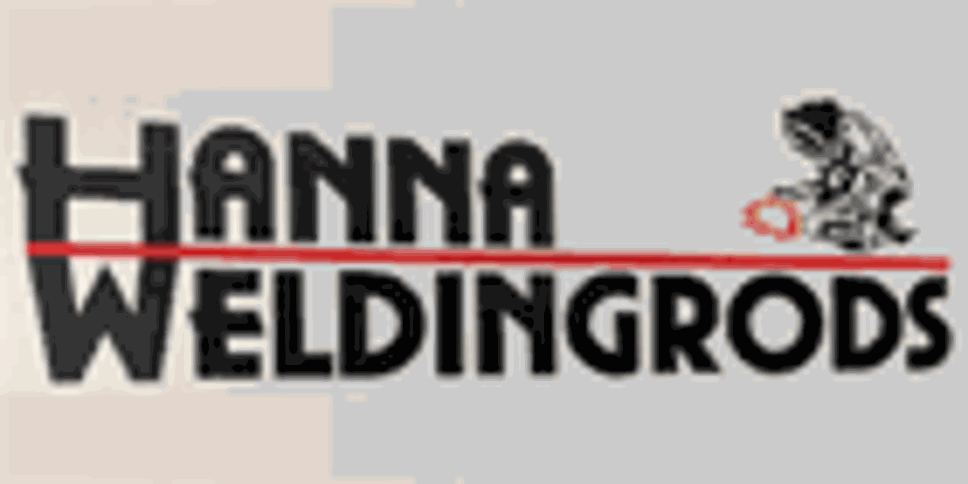 Hanna Weldingrods Ltd