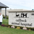 Callbeck Animal Hospital Whitby (905)438-1144