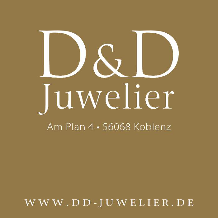 Bild zu D&D Juwelier in Koblenz am Rhein Bild zu D&D Juwelier in Koblenz am Rhein