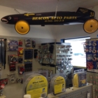 NAPA Auto Parts - Beacon Auto Parts Ltd Sidney (250)656-0123