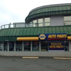 NAPA Auto Parts - Beacon Auto Parts Ltd Sidney (250)656-0123