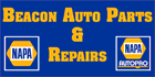 NAPA Auto Parts - Beacon Auto Parts Ltd Sidney (250)656-0123