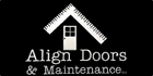 Align Doors & Maintenance Ltd - Medicine Hat, AB T1C 1V1 - (403)952-6127 | ShowMeLocal.com