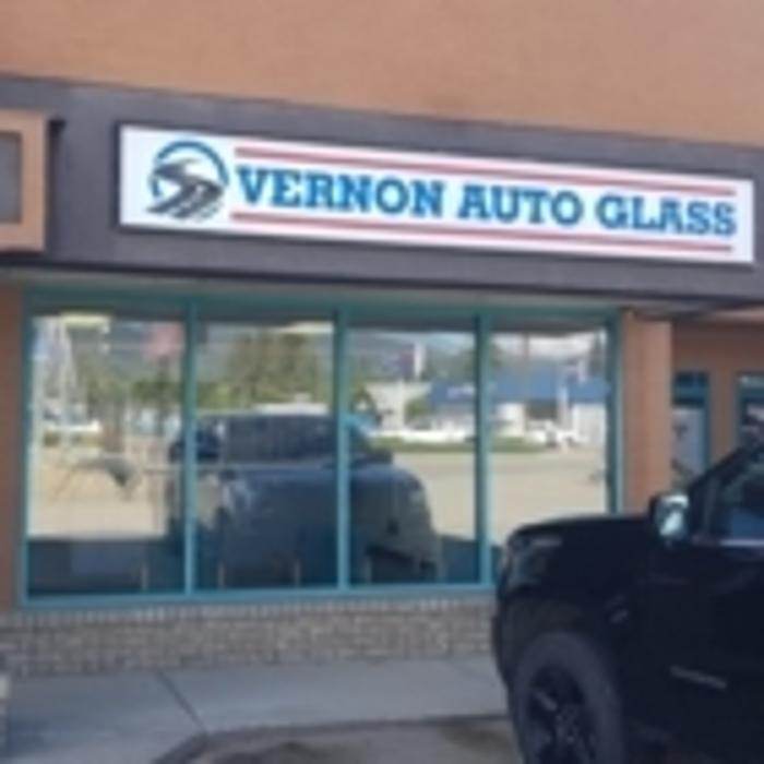 Vernon Glass & Car Care Ltd