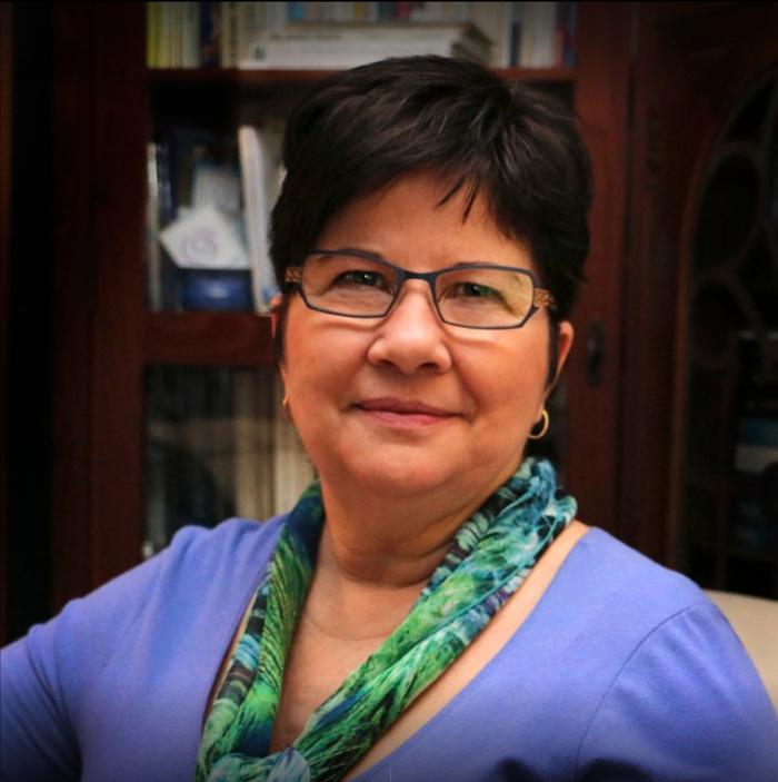 Brenda Lucas Registered Clinical Counsellor