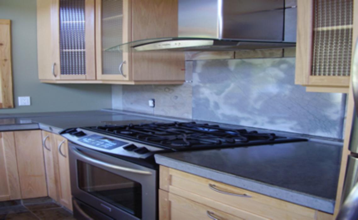 Payne Pacific Contracting Inc