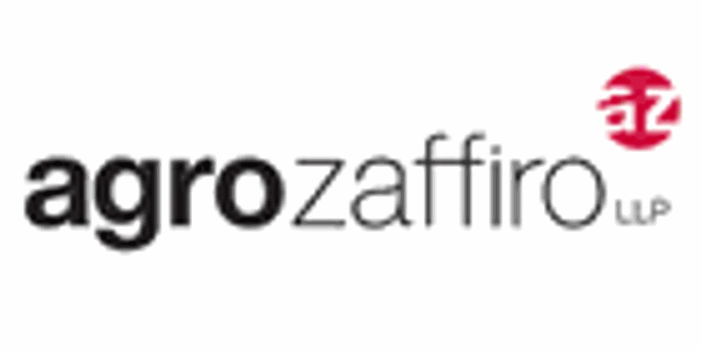 Agro Zaffiro LLP