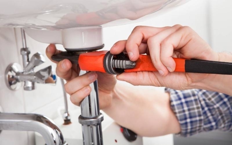 Eazy Peazy Plumbing & Gas fitting Edmonton (780)995-0040