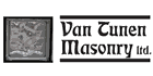 Van Tunen Masonry Ltd Langley Twp (604)290-1599