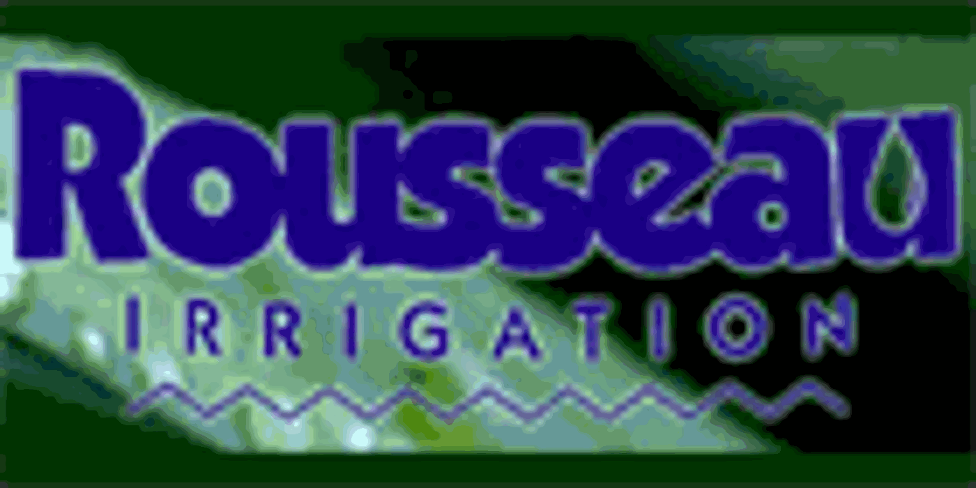 Rousseau Irrigation