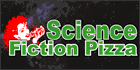 Science Fiction Pizza Prince Albert (306)922-9000