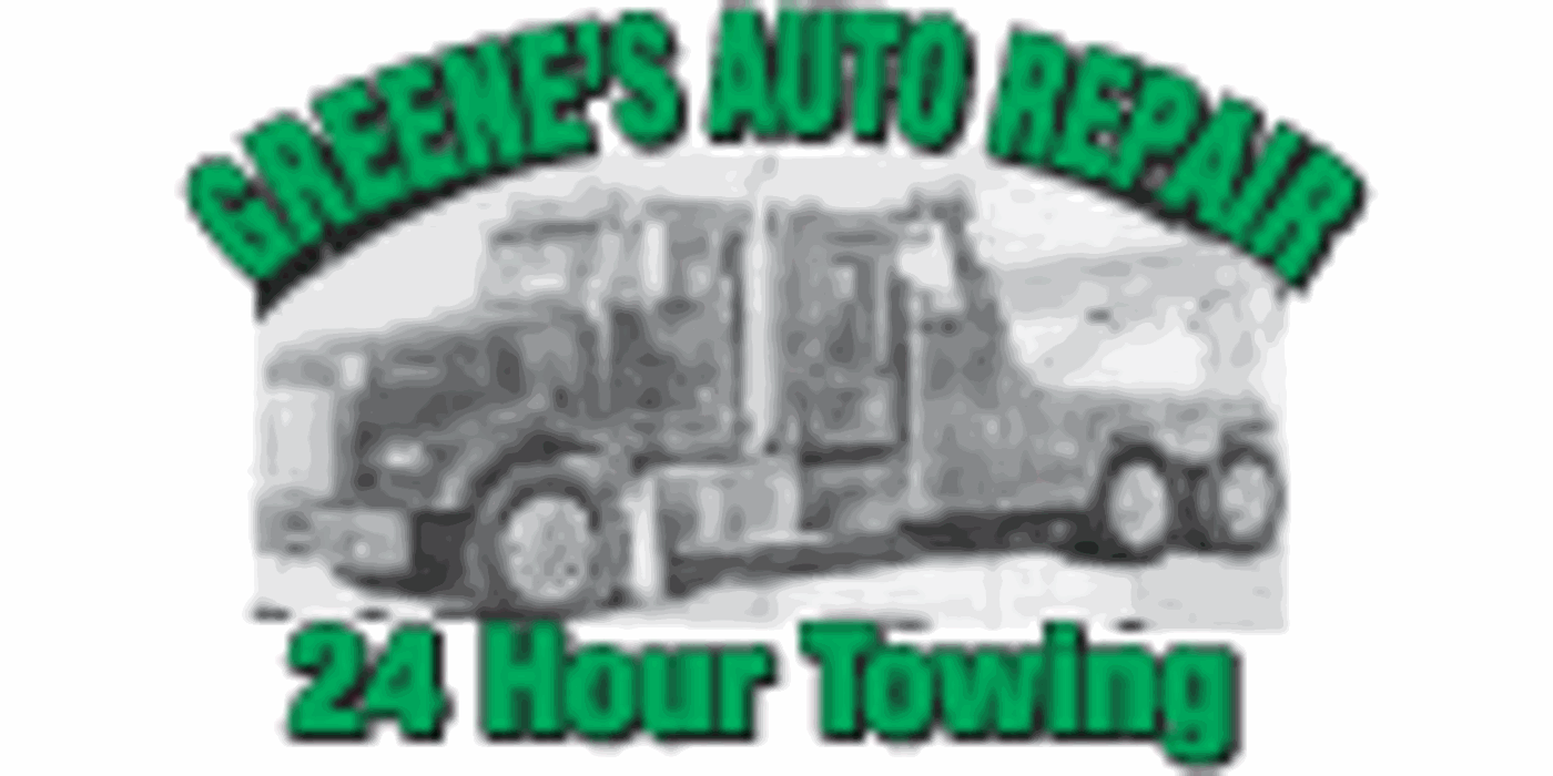 Keith D Greene Auto Repairing