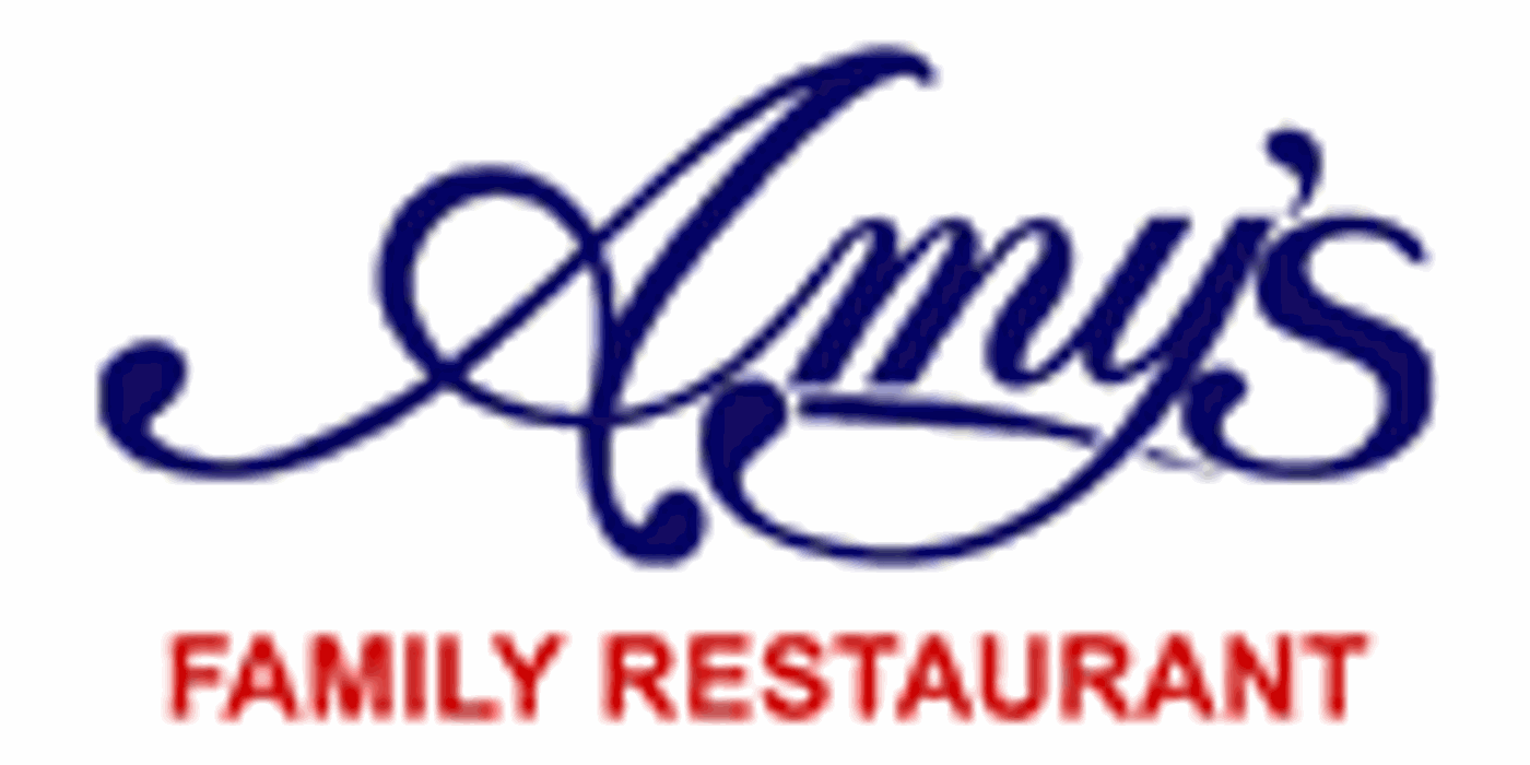 Amy's