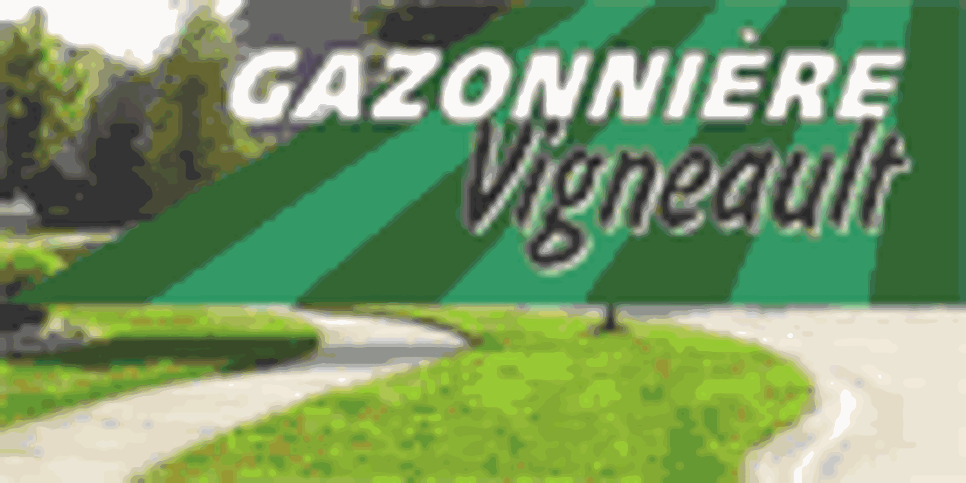 Gazonnière Vigneault inc