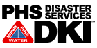 PHS Disaster Services DKI Edmonton (780)462-1083