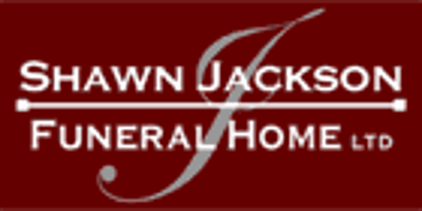 Shawn Jackson Funeral Home Ltd