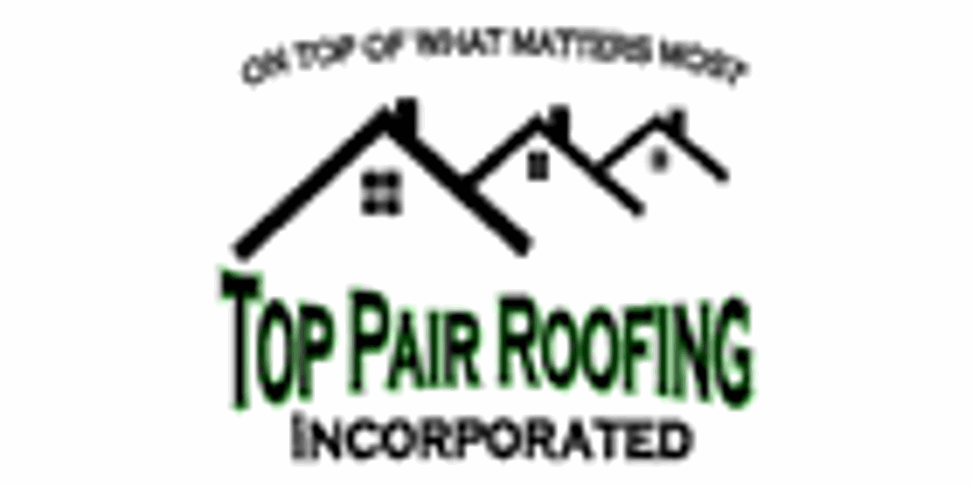 Top Pair Roofing