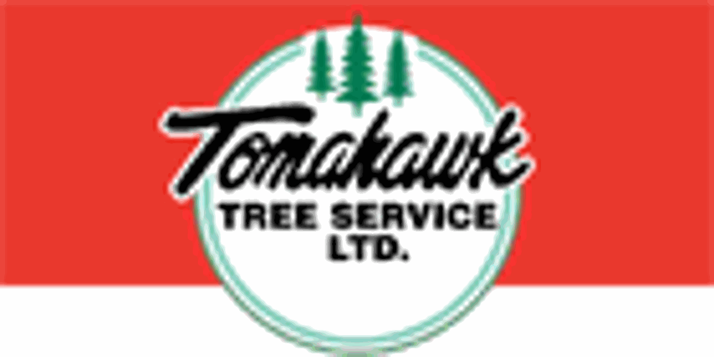 Tomahawk Tree Services Ltd