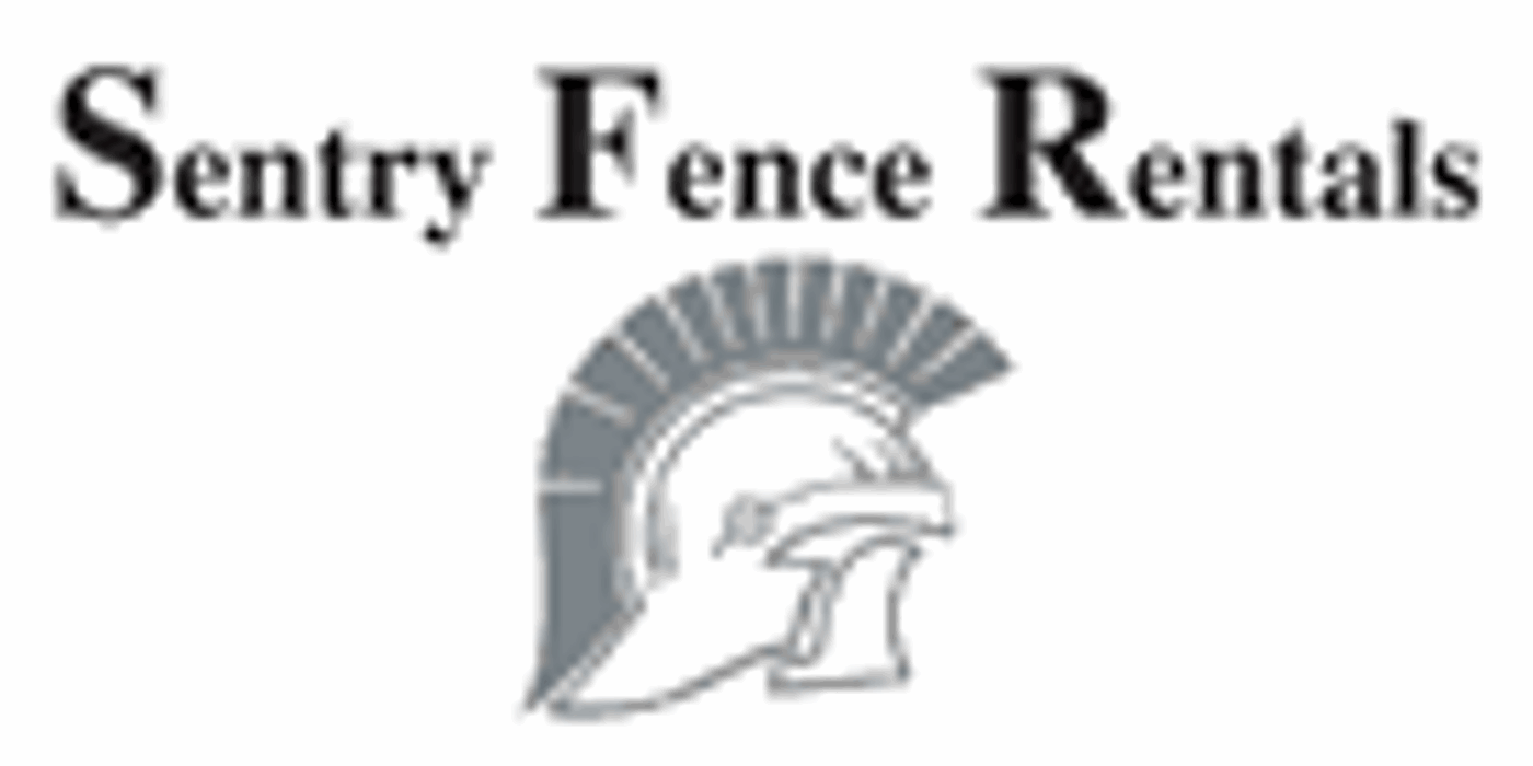 Sentry Fence Rentals